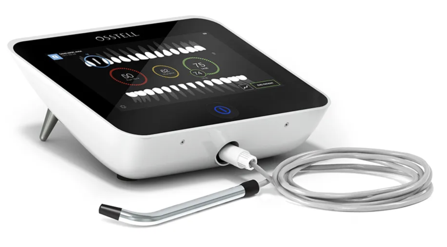 Osstell Idx Instrument Kit