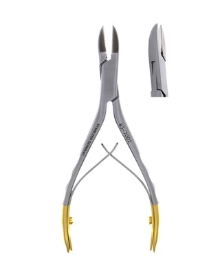 WIRE CUTTER, DURACUT 12.5cm, TC
