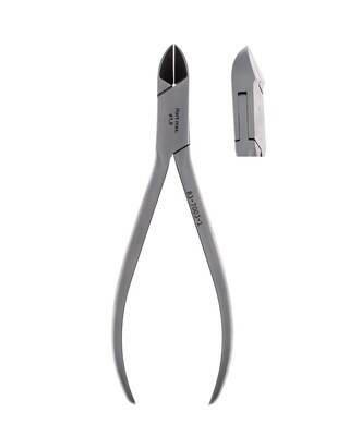 WIRE CUTTER #22, S/S, 6&quot; **Discontinued**
