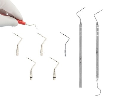 Perio Probes