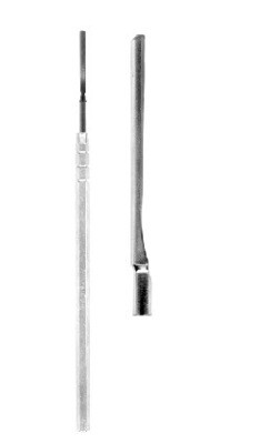 GOUGE 2MM