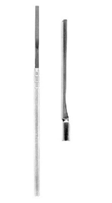 GOUGE 4MM