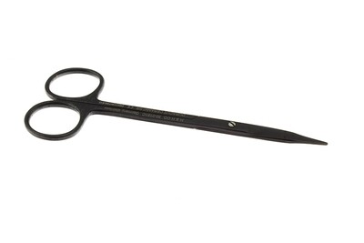 SCISSOR-GOLDMAN-FOX STR CERAMIC SERRATED - Discontinued SCISSOR-GOLDMAN-FOX STR CERAMIC SERRATED - Discontinued