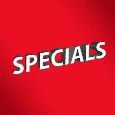 Specials