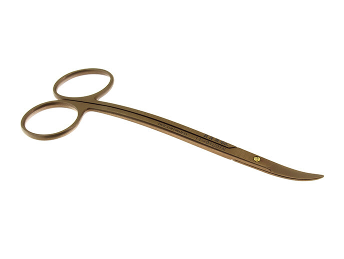 SCISSORS LA GRANGE 4 1/2" SERR T/N - DISCONTINUED SCISSORS LA GRANGE 4 1/2" SERR T/N - DISCONTINUED