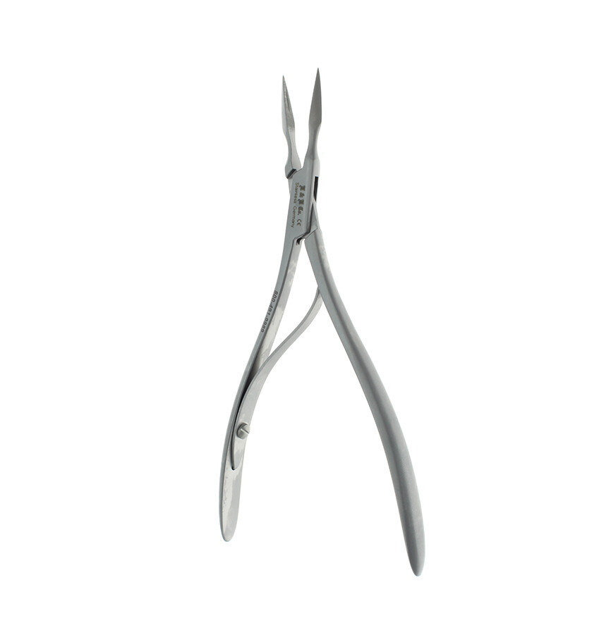 SPLINTER FORCEPS - RALK - Discontinued, Spring: Single Spring