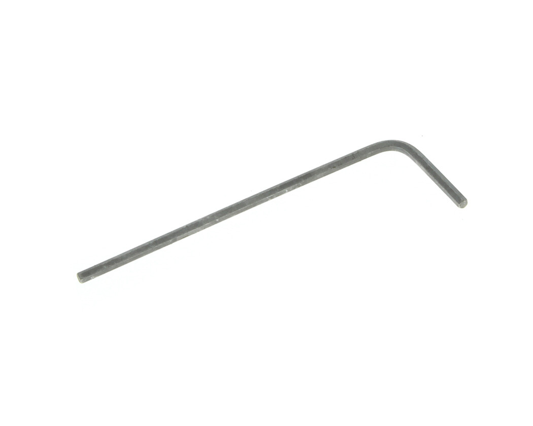 ALLEN WRENCH FOR ADJUSTABLE SCREWS