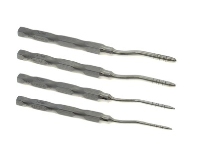 Osteotomes