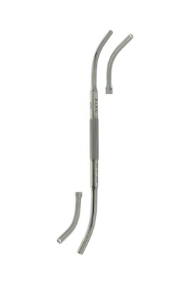 PACKER S SHAPE - #4 MM/4.5MM