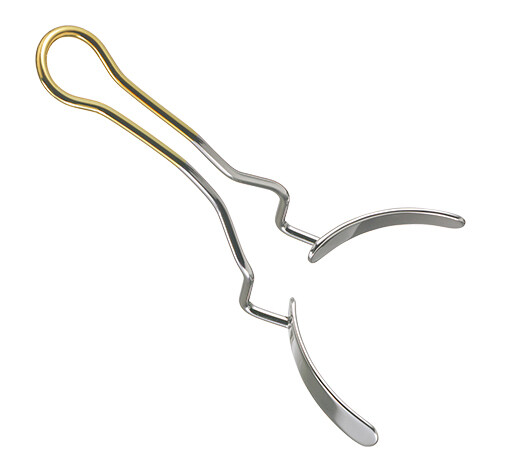 MATY CHEEK AND LIP RETRACTOR (Zepf # 37.454.00)