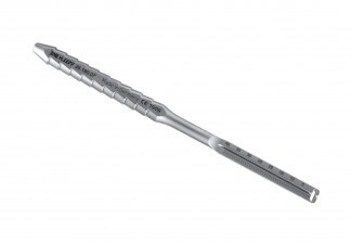 HANDLE UNIVERSAL, CONE SOCKET, ZEPF-DESIGN, WITH ENDO CALIBRATION