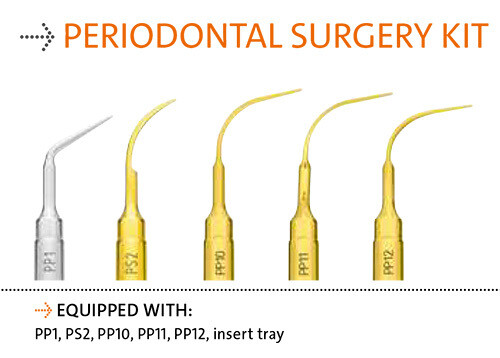 Perio Kit&nbsp;