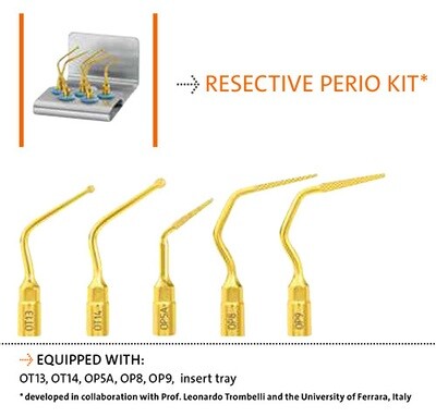 Resective Perio Kit