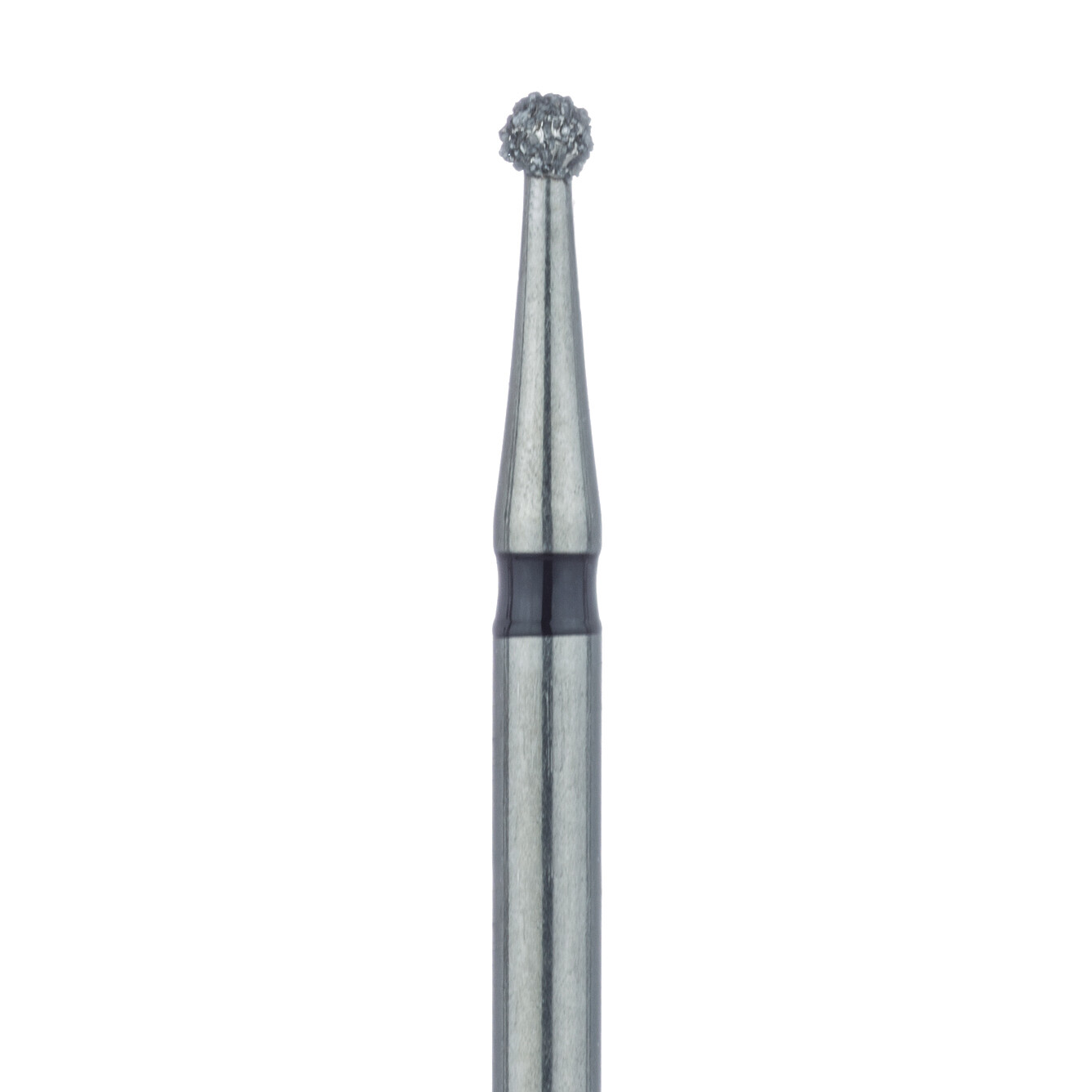 ROUND DIAMOND BUR 1.4MM, SUPER COARSE FG 5PK