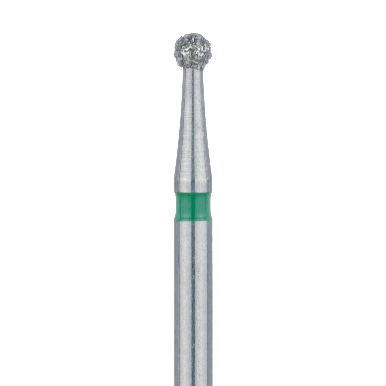 ROUND DIAMOND BUR 1.6MM, COARSE FG 5PK