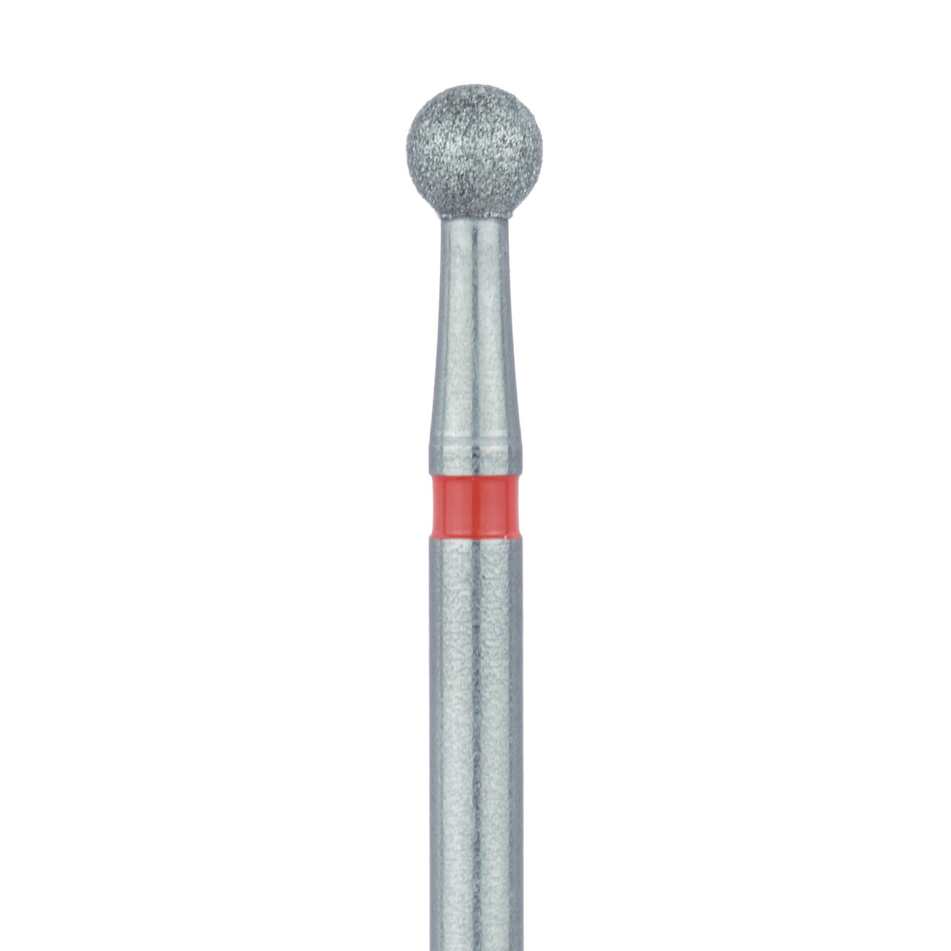 ROUND DIAMOND BUR 2.3MM, FINE FG 5PK