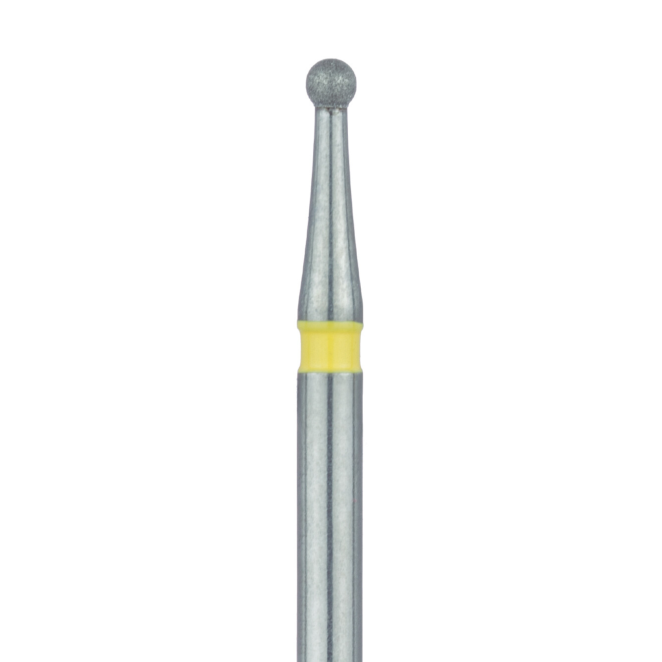 ROUND DIAMOND BUR 1.2MM, EXTRA FINE FG 5PK