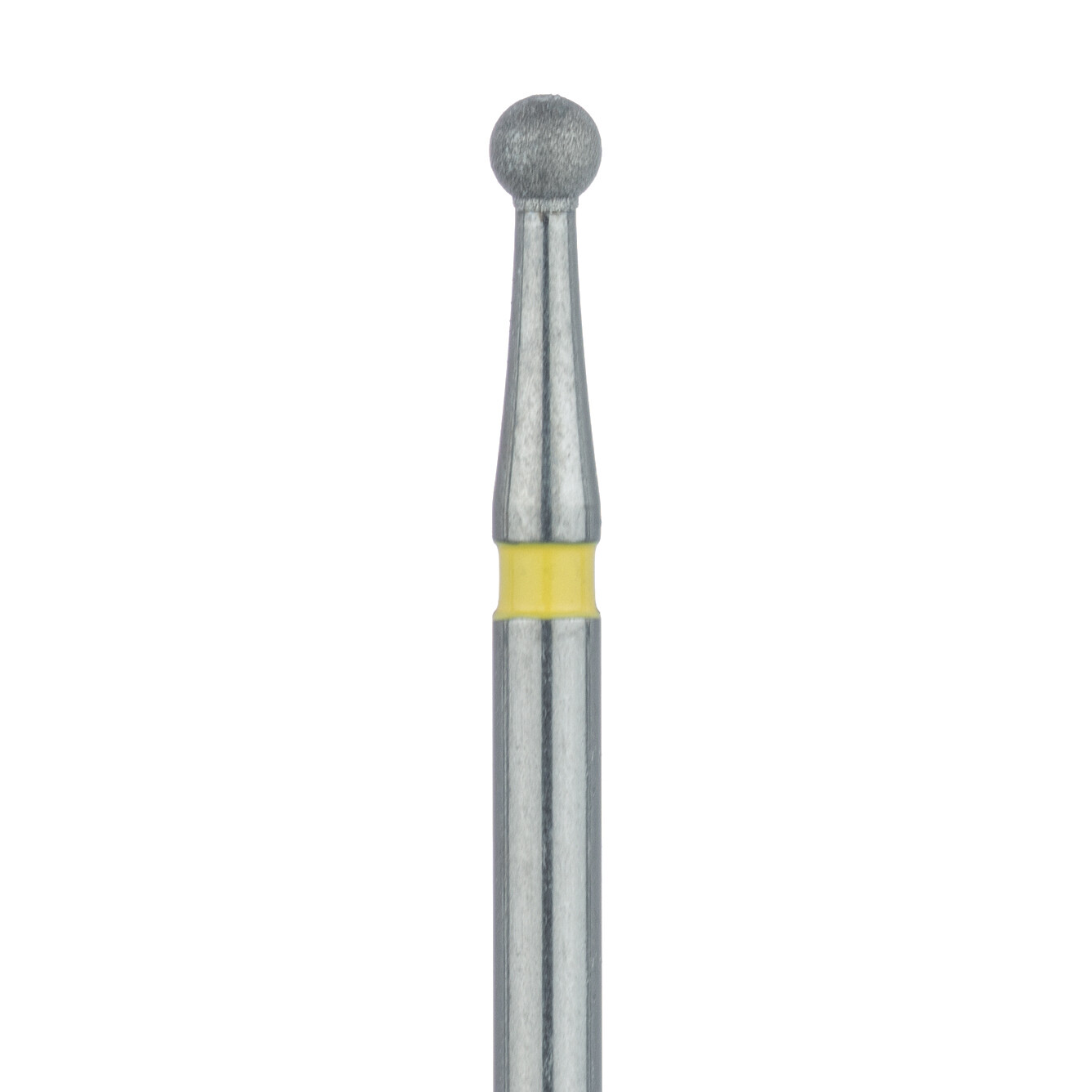 ROUND DIAMOND BUR 1.6MM, EXTRA FINE FG 5PK