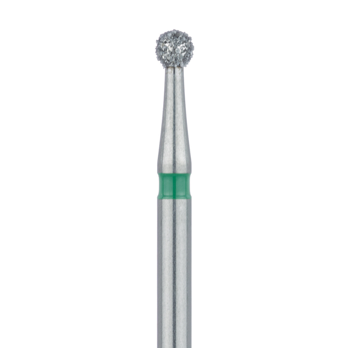 ROUND DIAMOND BUR 1.8MM, COARSE FG 5PK