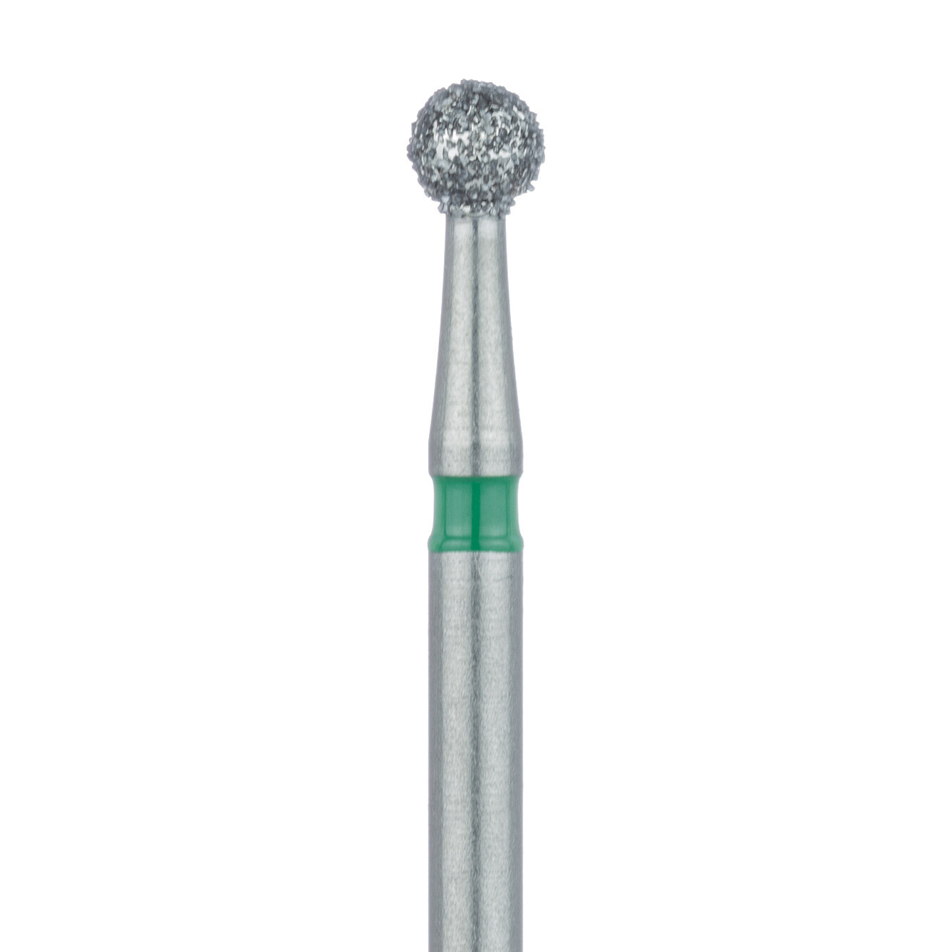 ROUND DIAMOND BUR 2.3MM, COARSE FG 5PK