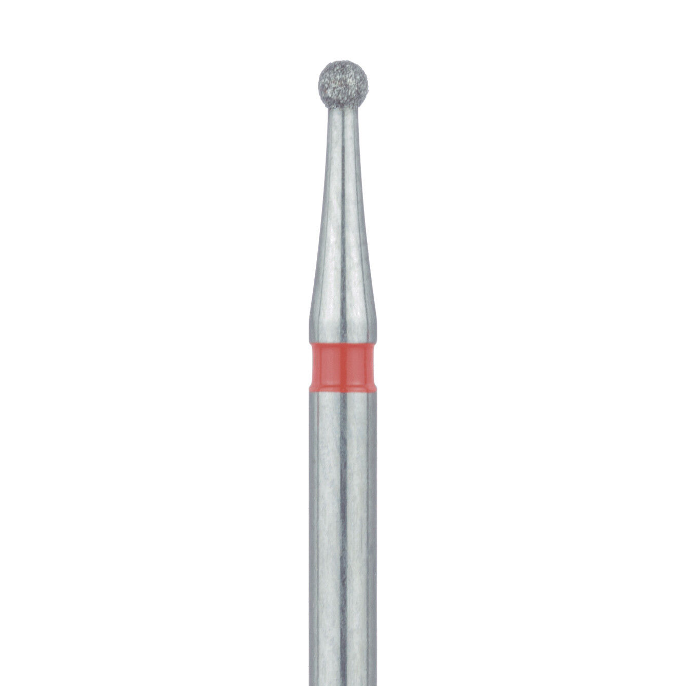 ROUND DIAMOND BUR 1.2MM, FINE FG 5PK