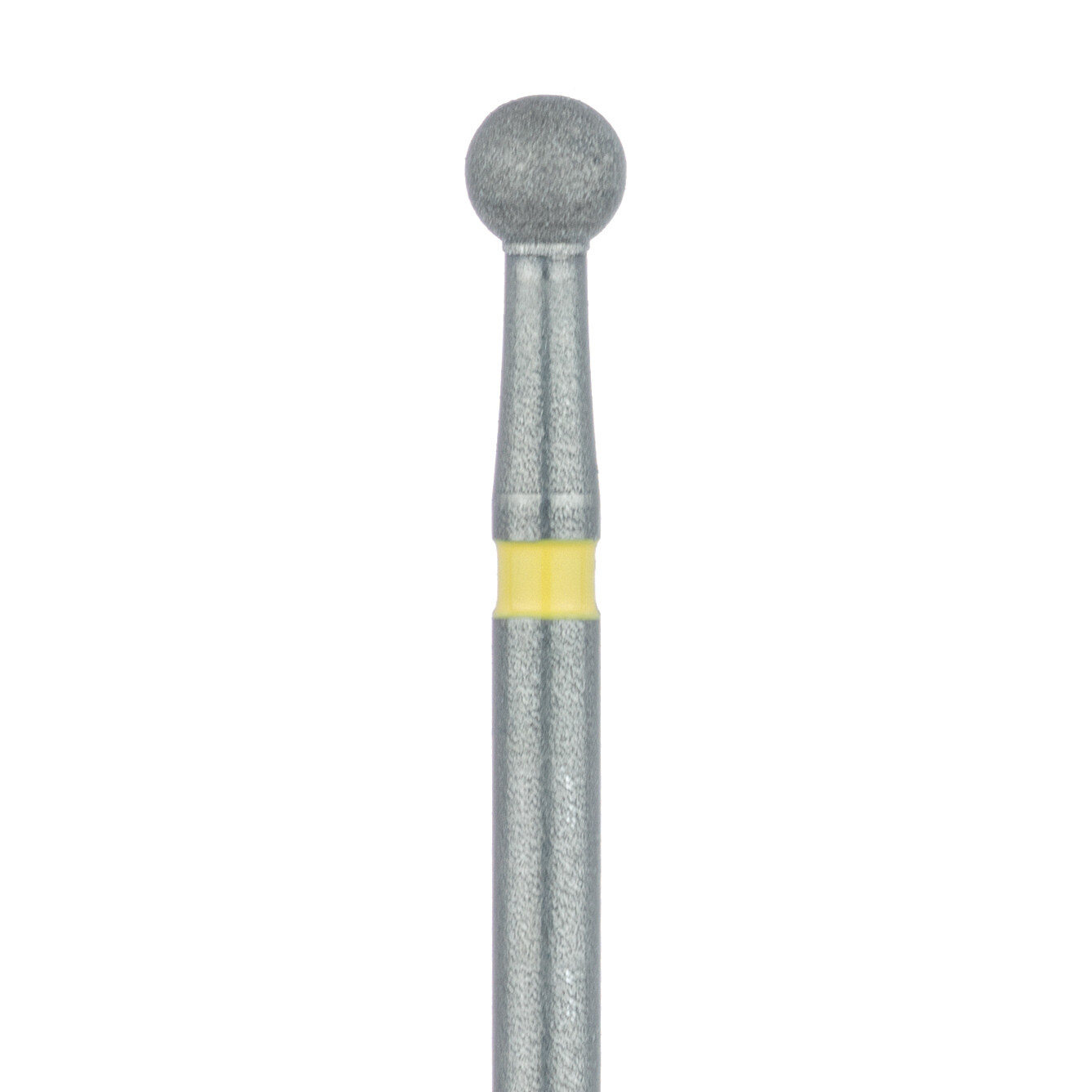 ROUND DIAMOND BUR 2.3MM, EXTRA FINE FG 5PK