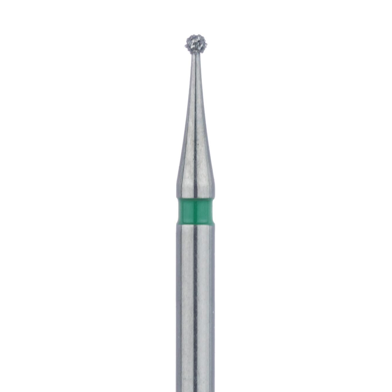 ROUND DIAMOND BUR 0.9MM, COARSE FG 5PK