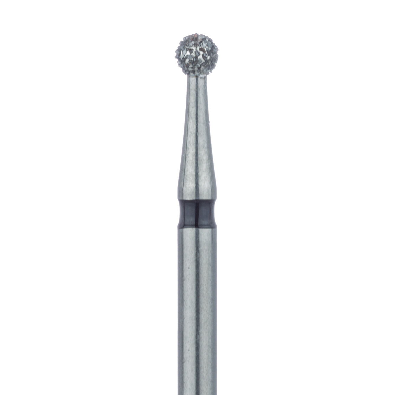 ROUND DIAMOND BUR 1.8MM, SUPER COARSE FG 5PK