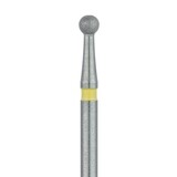 ROUND DIAMOND BUR 1.8MM, EXTRA FINE FG 5PK