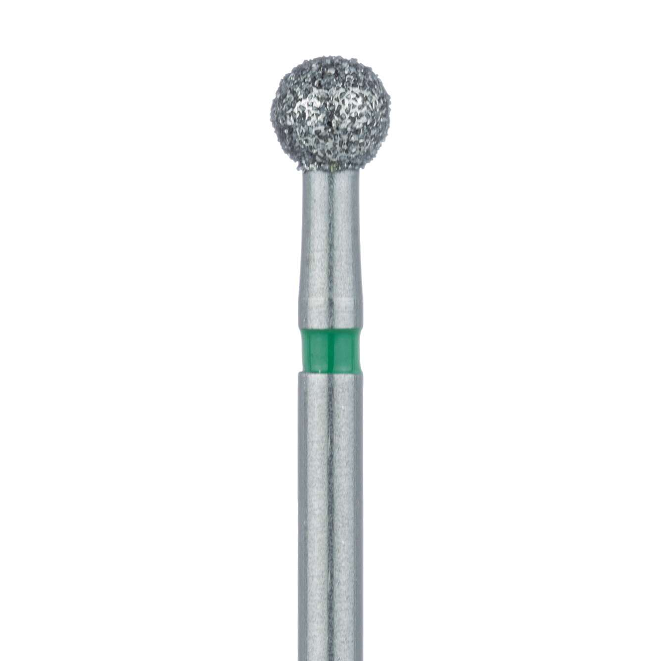 ROUND DIAMOND BUR 2.9MM, COARSE FG 5PK