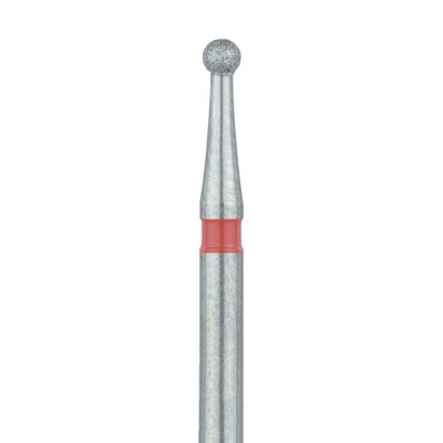 ROUND DIAMOND BUR 1.4MM, FINE FG 5PK