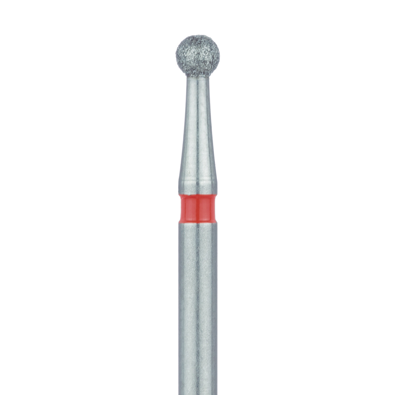 ROUND DIAMOND BUR 1.8MM, FINE FG 5PK