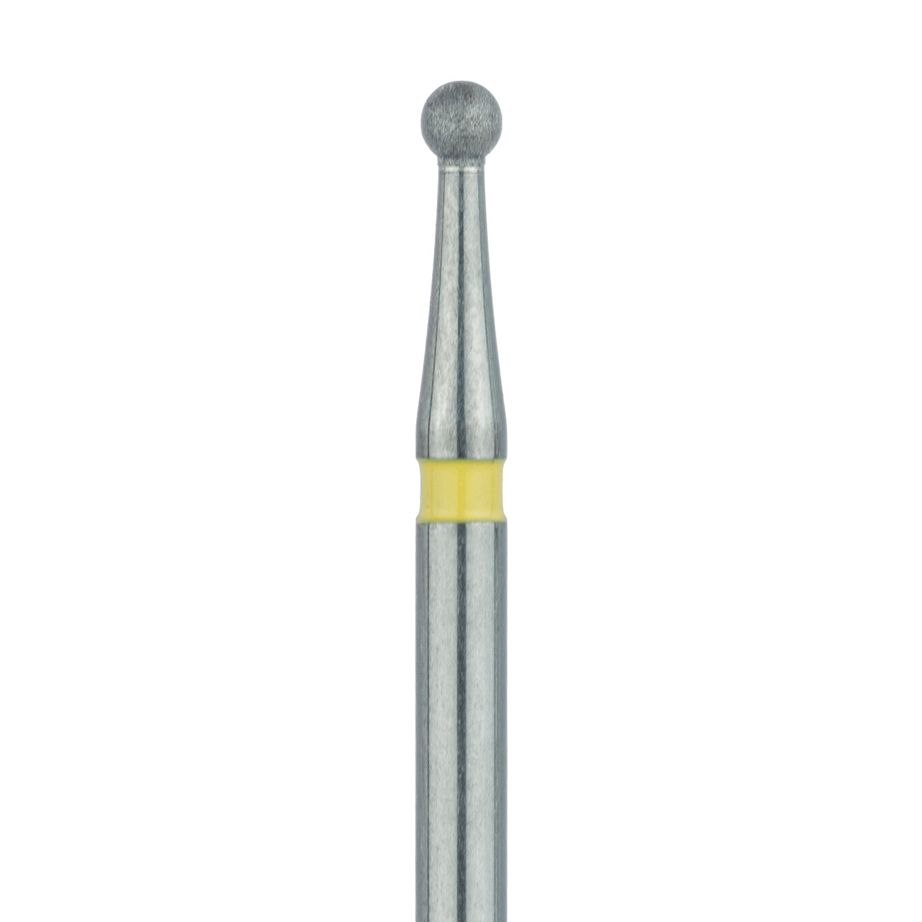 ROUND DIAMOND BUR 1.4MM, EXTRA FINE FG 5PK