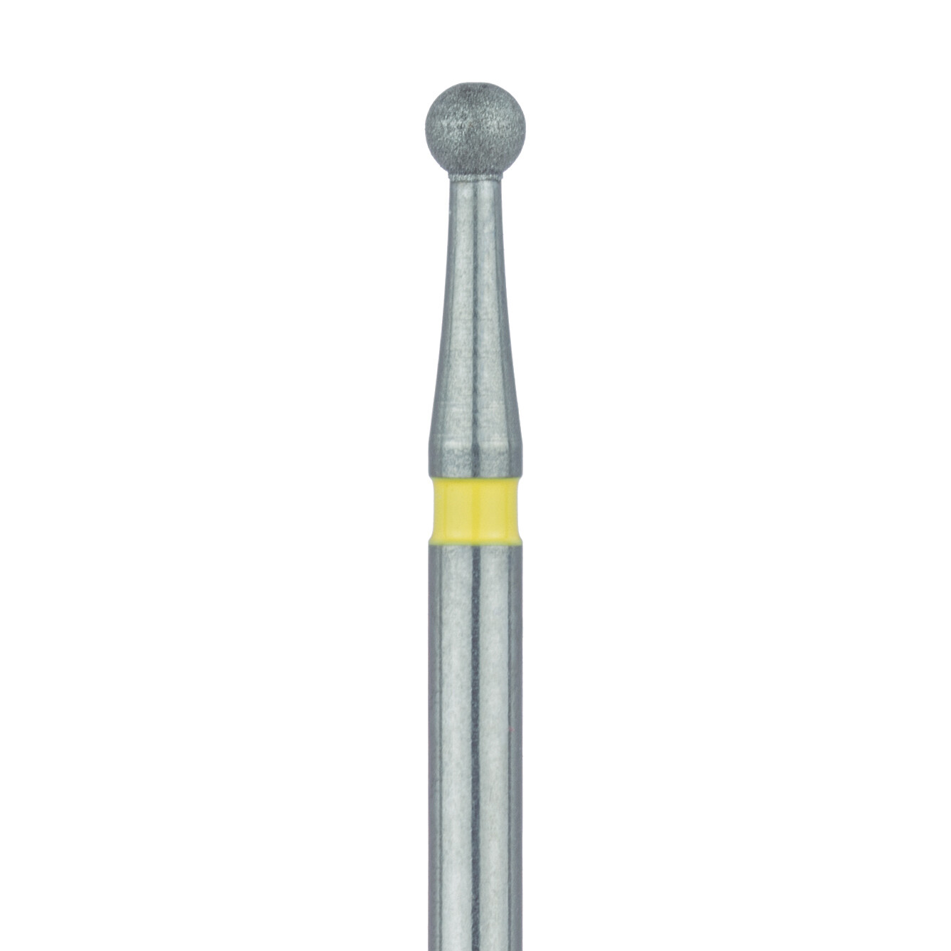 ROUND DIAMOND BUR 2.1MM, EXTRA FINE FG 5PK