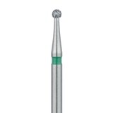 ROUND DIAMOND BUR 1.4MM, COARSE FG 5PK