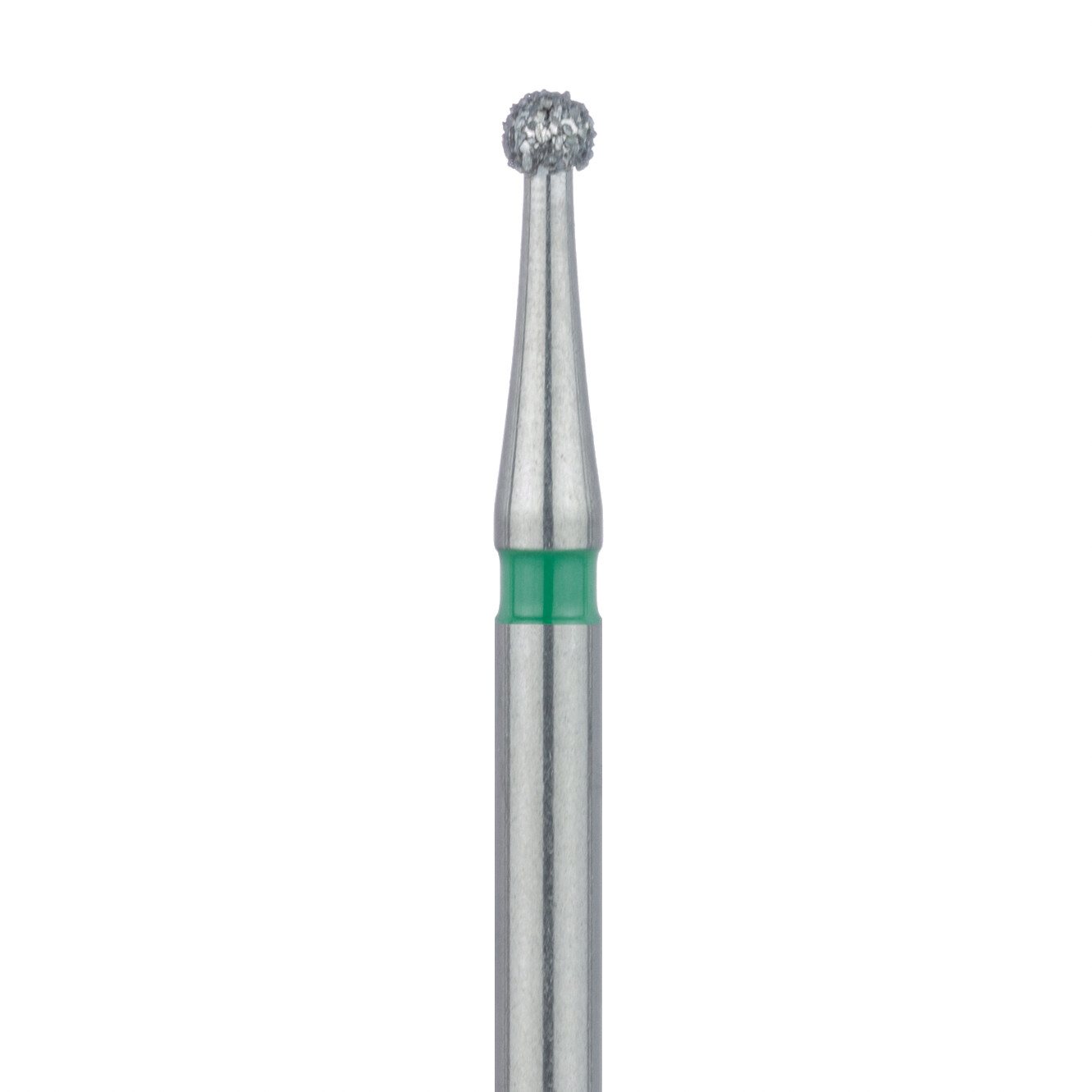 ROUND DIAMOND BUR 1.4MM, COARSE FG 5PK