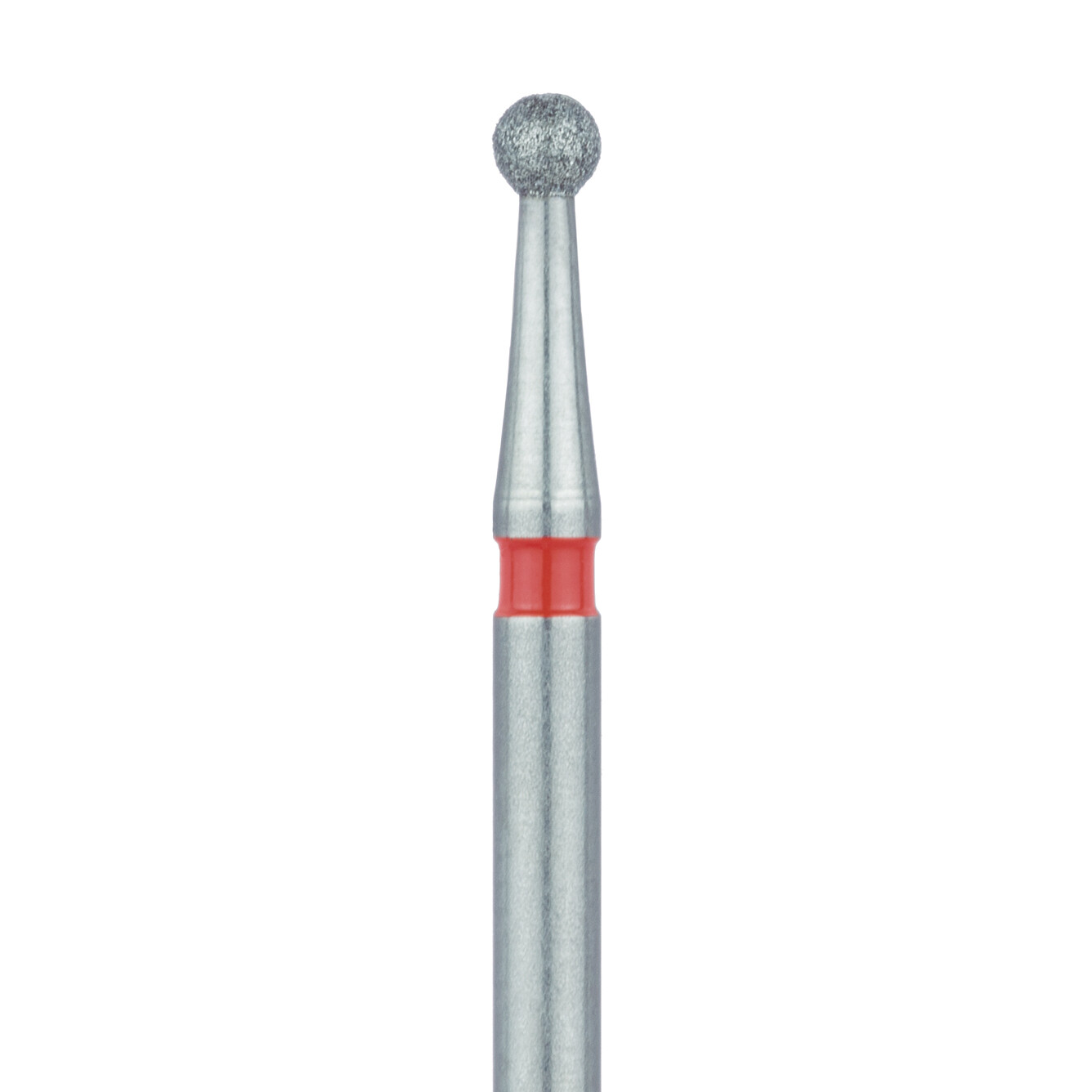 ROUND DIAMOND BUR 1.6MM, FINE FG 5PK