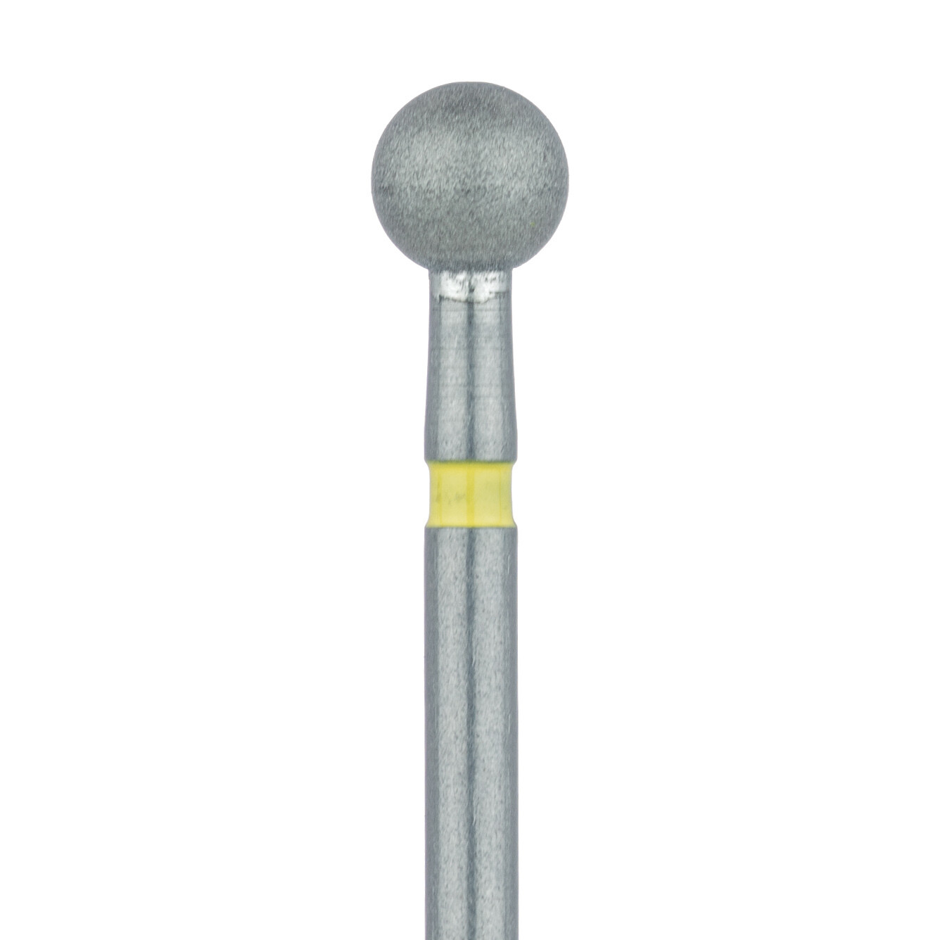 ROUND DIAMOND BUR 3.3MM, EXTRA FINE FG 5PK
