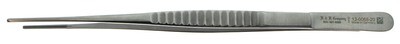 TISSUE FORCEPS - DEBAKEY 2.0mm 8&quot;