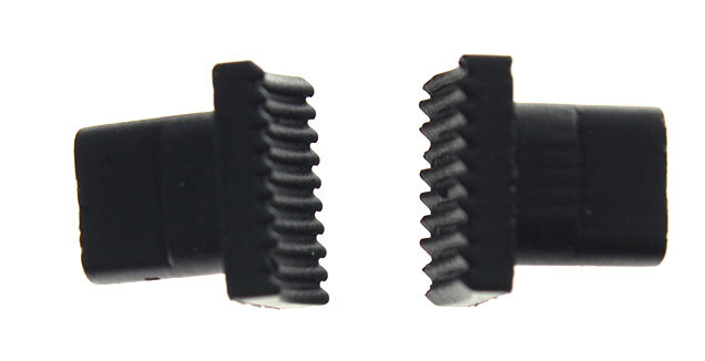 CROWN FORCEPS - REPLACEMENT PADS (1-PAIR)