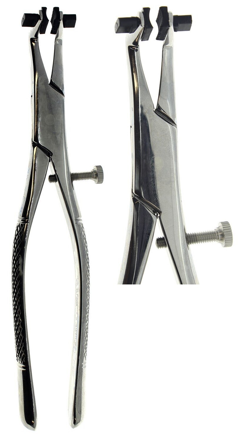 LOWER POSTERIOR CROWN FORCEPS