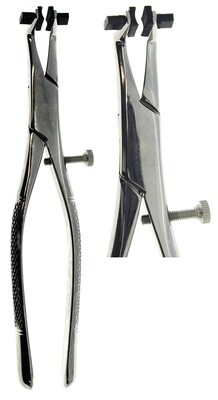 LOWER POSTERIOR CROWN FORCEPS