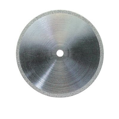 DIAMOND DISC, MEDIUM SUPER FLEXIBLE 22MM HP