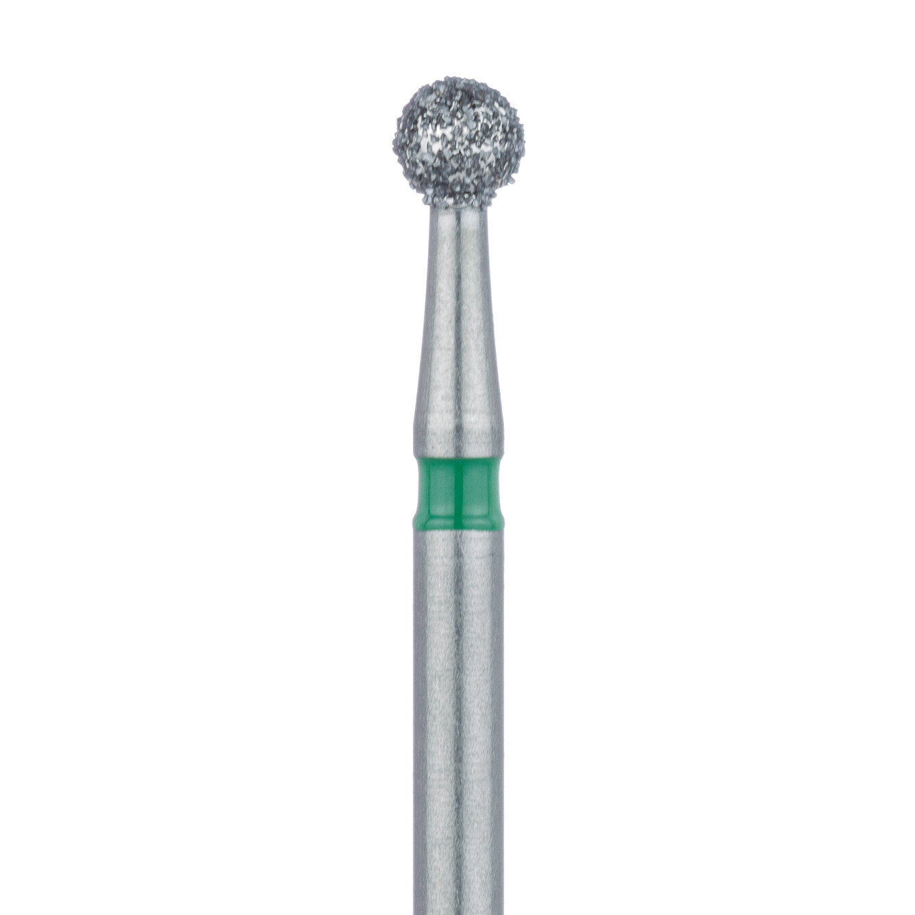 ROUND DIAMOND BUR 2.3MM, COARSE SU 5PK