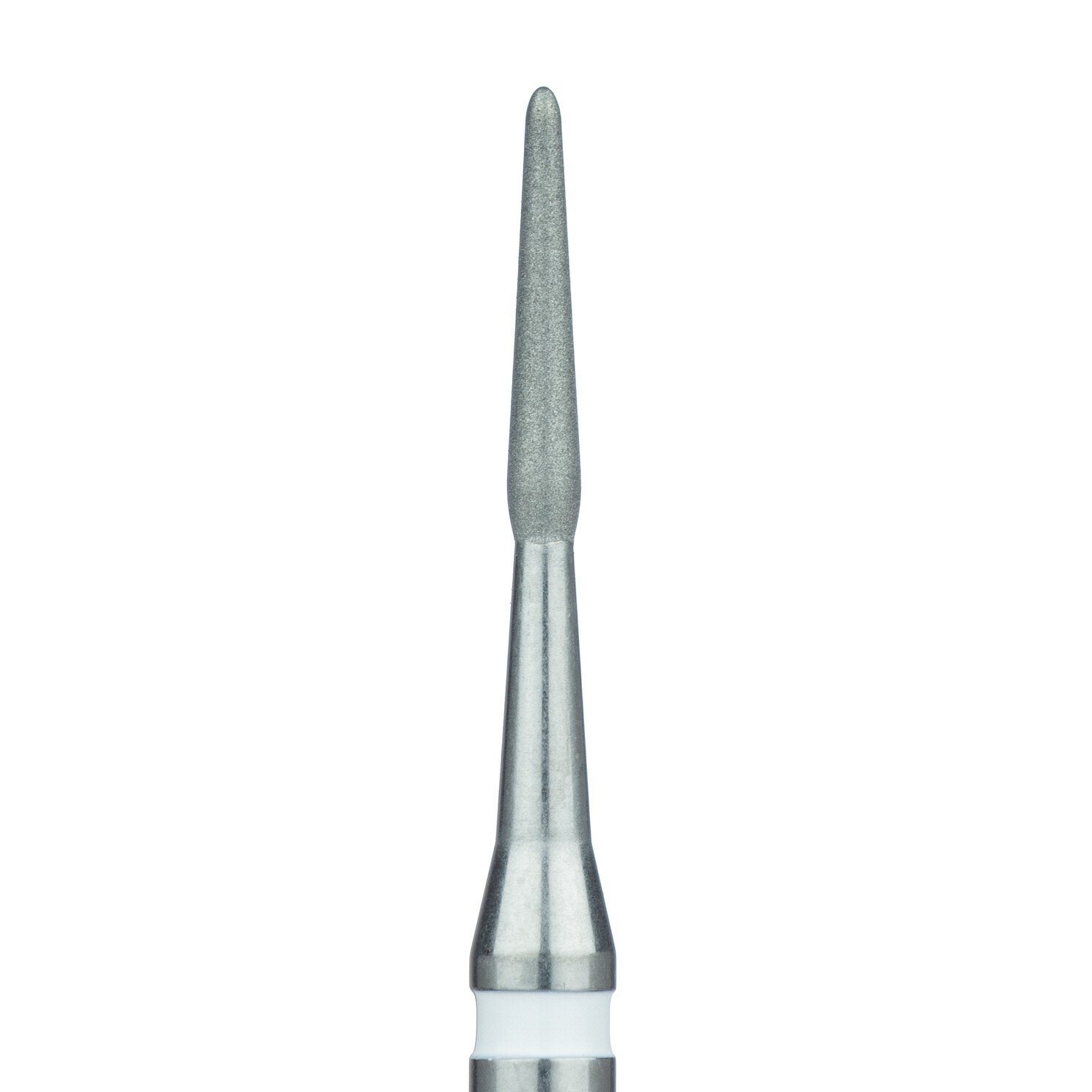 ROOT PLANING, SUBGINGIVAL PLAQUE REMOVAL DIAMOND BUR, 1.2MM ULTRA FINE RAL 5PK