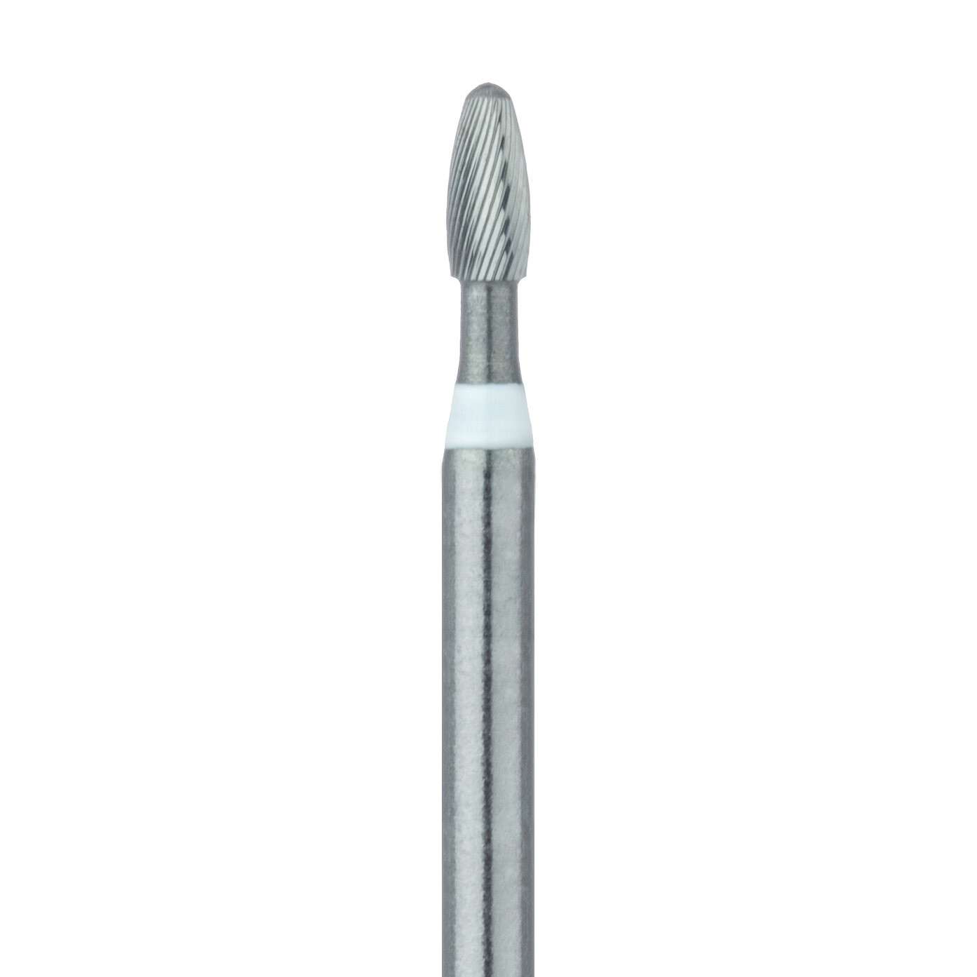 TRIMMING &amp; FINISHING CARBIDE BUR ULTRA FINE (30 FLUTE), FOOTBALL 1.4MM SU, FGXXL 5PK