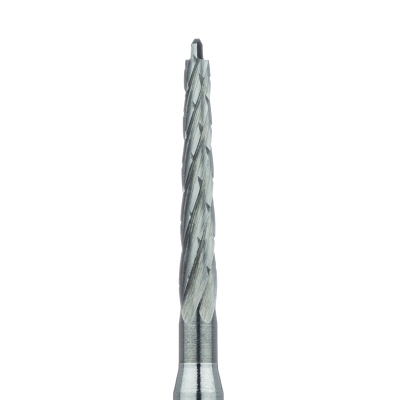 SURGICAL LINDEMANN CARBIDE BUR SPECIAL CROSS CUT 1.8 X 11MM RAX 2PK