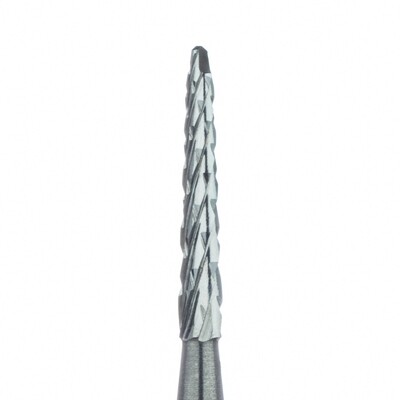 SURGICAL LINDEMANN CARBIDE BUR SPECIAL CROSS CUT 1.8 X 11MM RAL 2PK