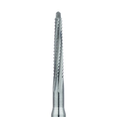 RAXL Shank 34mm