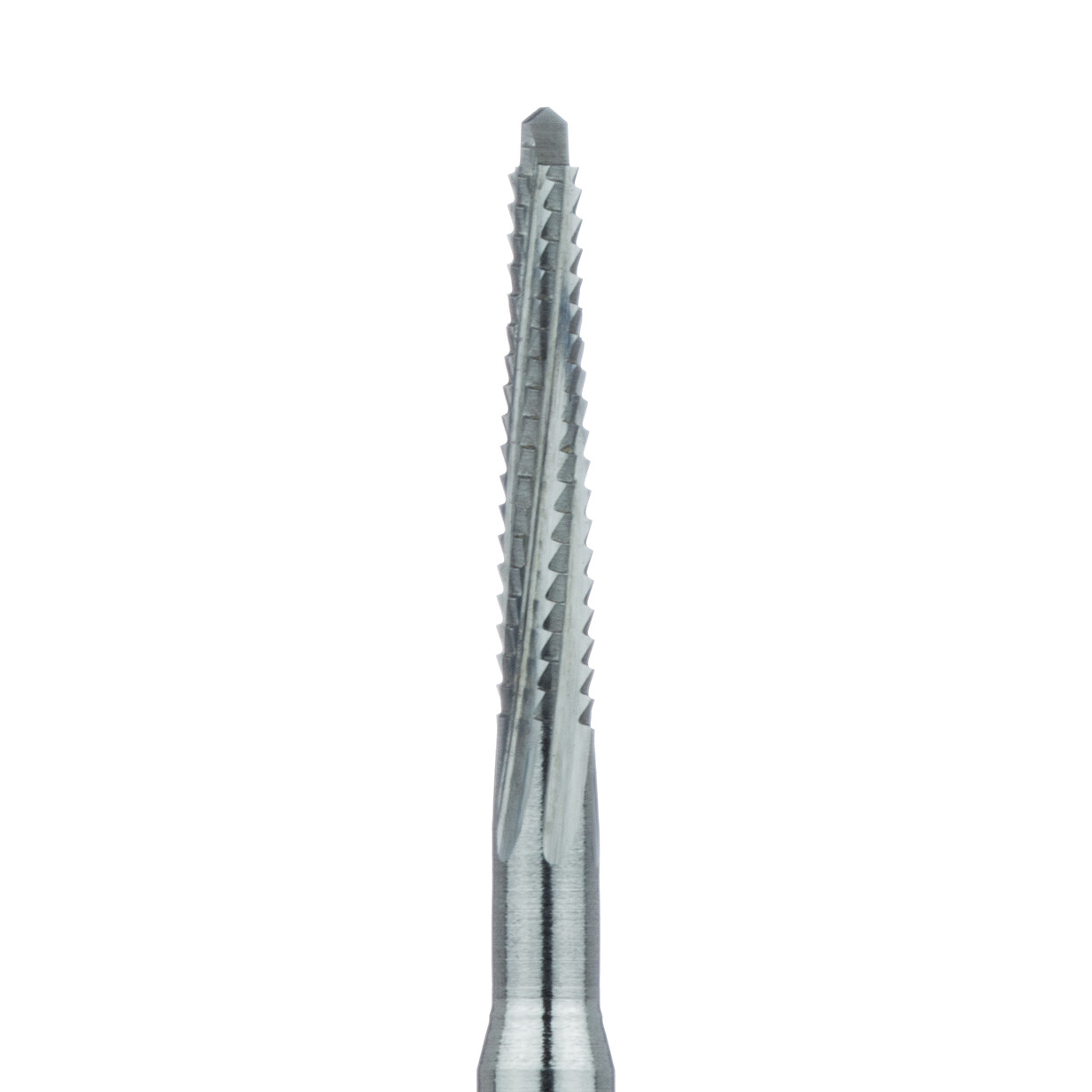 SURGICAL LINDEMANN CARBIDE BUR CROSS CUT 1.6 X 11MM RAXL 2PK